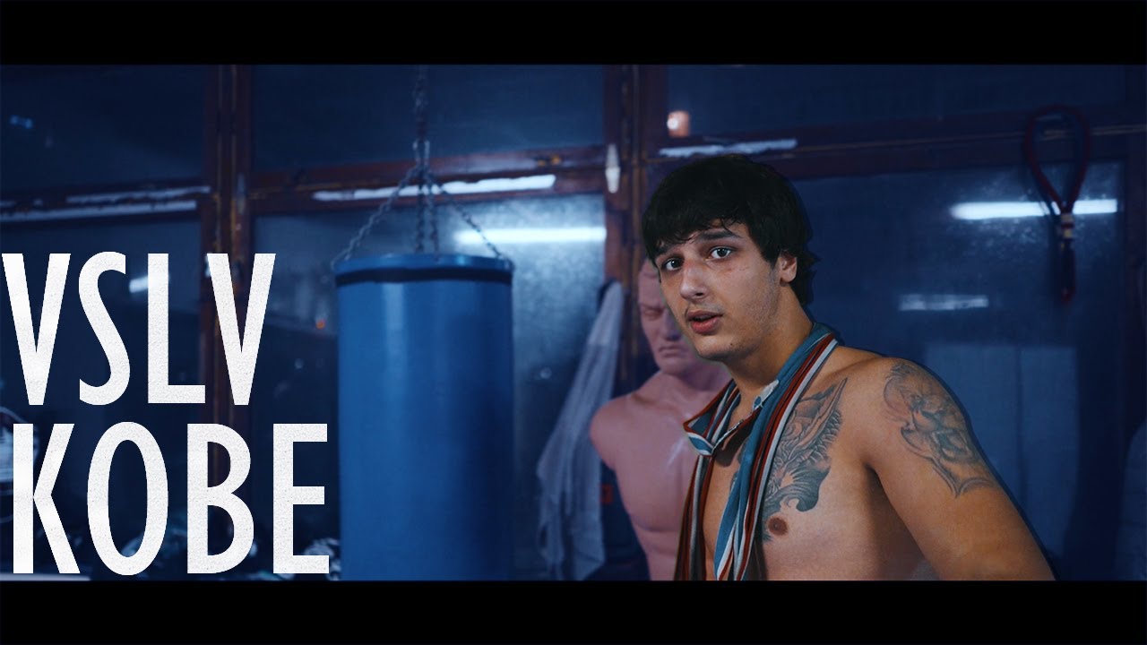 VSLV - KOBE (Official video) | Shot by CHTFilms