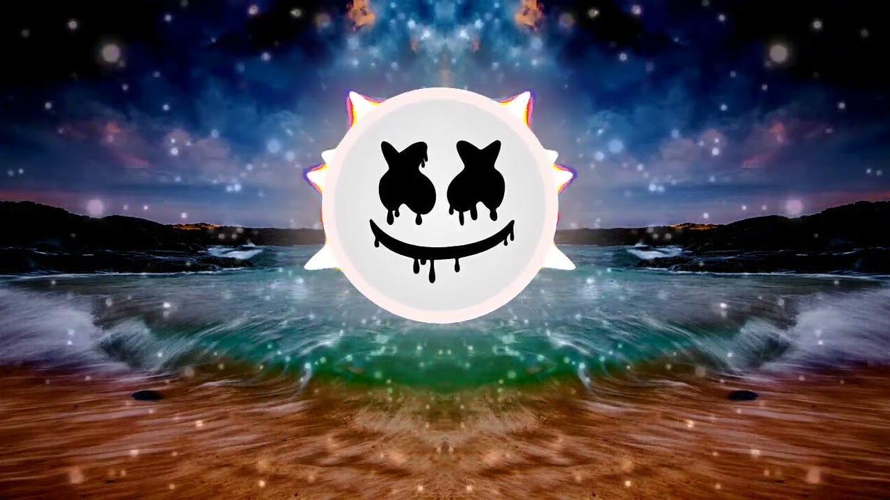 Marshmello - Rescue Me ft. A Day To Remember (slowed)