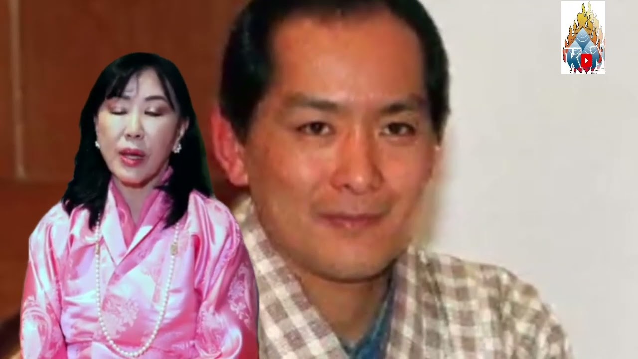 The beautiful story  about great 4th king 👑of Bhutan by the Royal Mother Azhi Dorji Wangmo Wangchuck