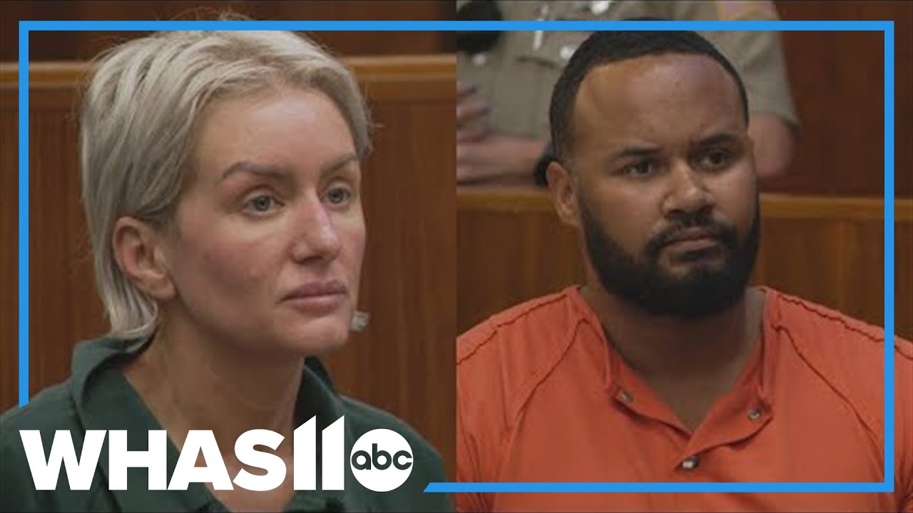 FULL | Combative bond hearing with new people arrested in Jamey Noel case