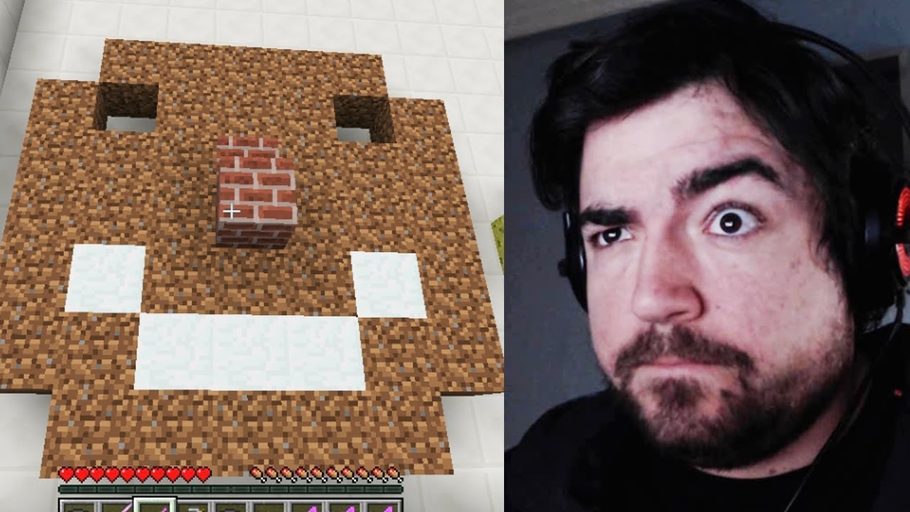 LOS RECUERDOS DE HELLDOG! - MAPAS DE SUBS - MINECRAFT!