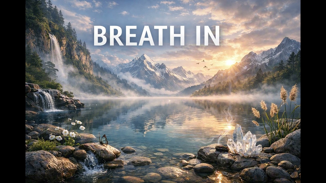 Breath in | AI