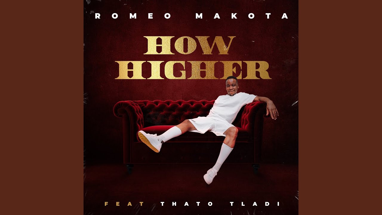 How Higher