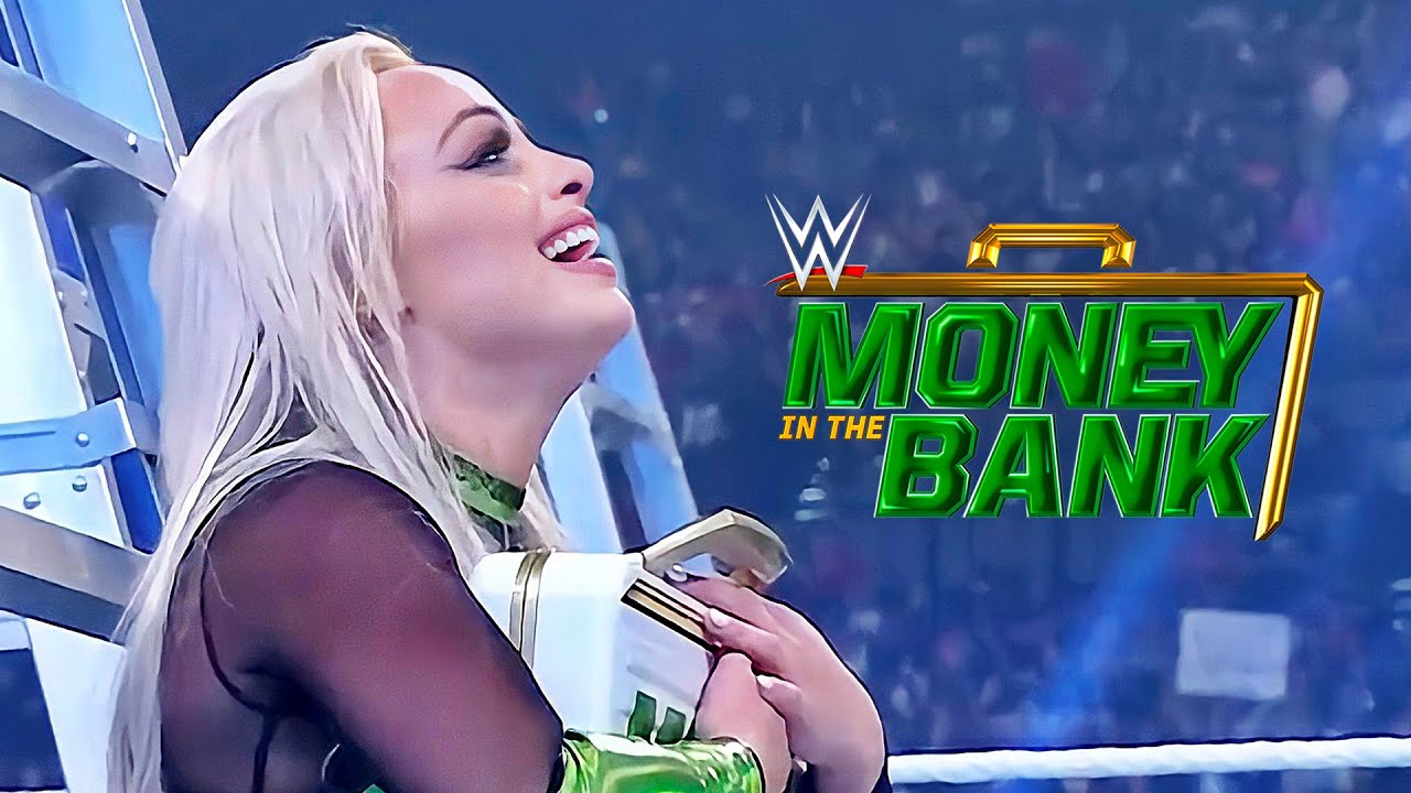 Liv Morgan Cashes-In on Ronda Rousey! | WWE Money In The Bank 2022 Weekend Review