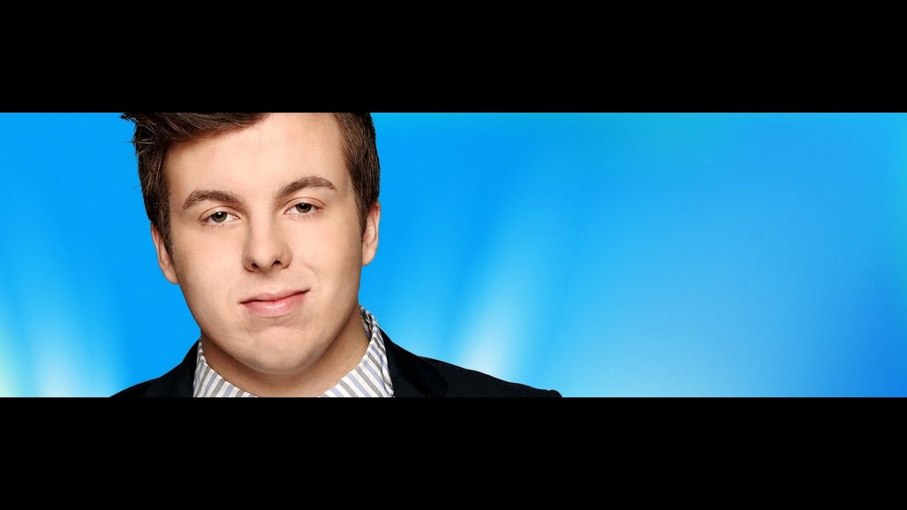 Alex Preston - The American Idol Journey