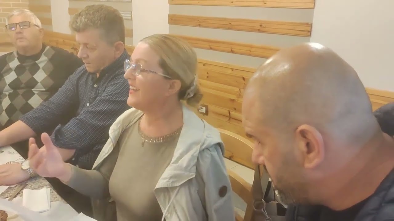 Aman Hanko,moj Hanko