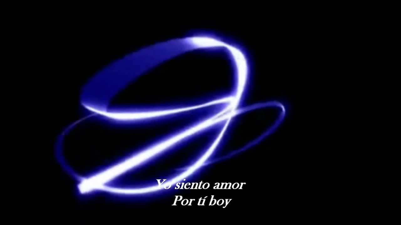 Danger Man-Eso No Es Amor (Bandolera) Letra.