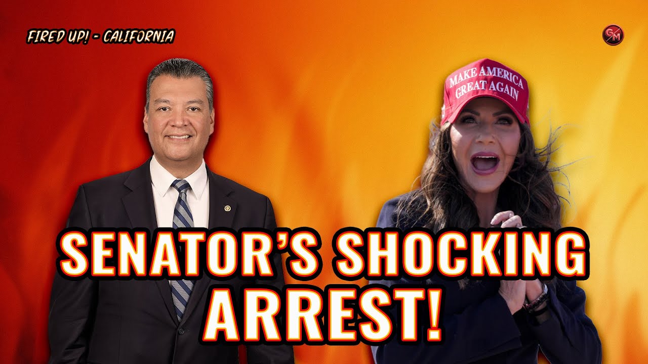 California Riots & Sanctuary Laws: Truth Revealed!