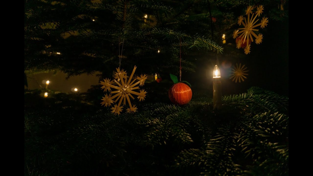 Christuskirche Hemer - Weihnachtsgottesdienst und Krippenspiel 2025