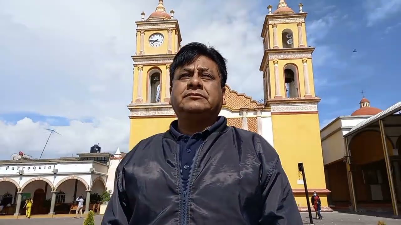 Cantares de Mi Pueblo, Coro Juan Sebastian. Autor: Juan Pablo Pérez Morales