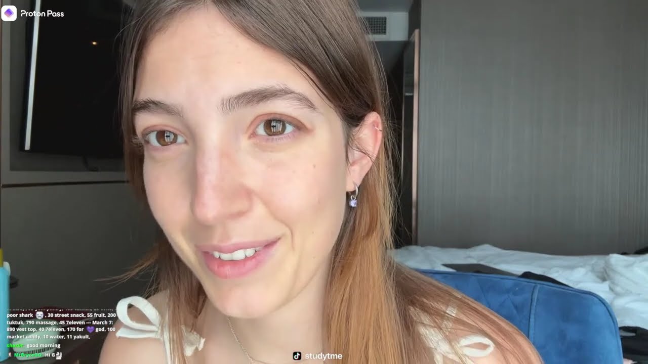 🇹🇭 THAILAND -EXPLORING BANGKOK 🏙️ DAY 14 | @studytme !ig !new