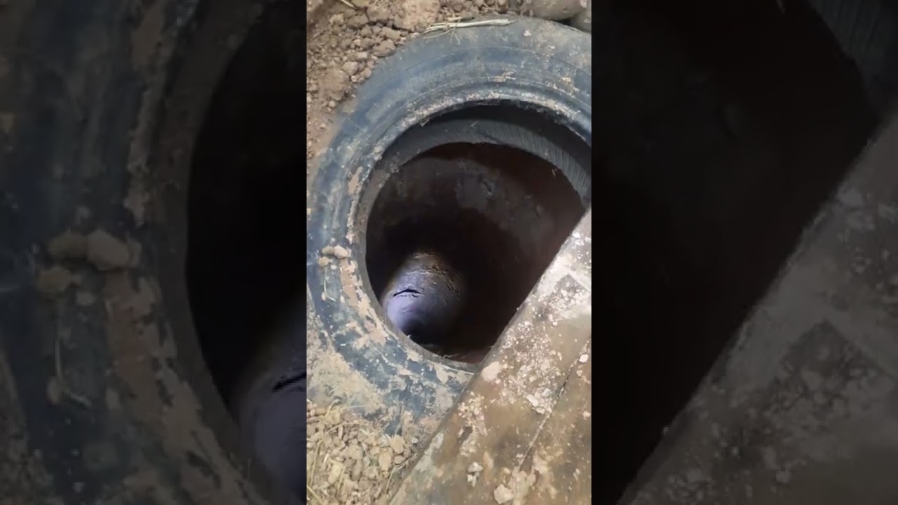 الكشف والتنقيب  عن المياه الجوفية بالطرق الجيوفيزيائية بضواحي مدينة الجلفة