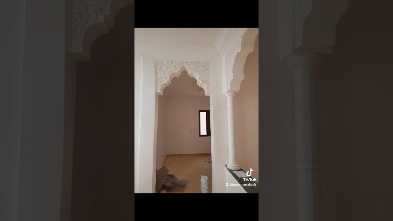 maison 🏡 avec jardin a vendre a route ourika 32 km de Marrakech prix 50 millions t&eacute;l&eacute; 0650542979
