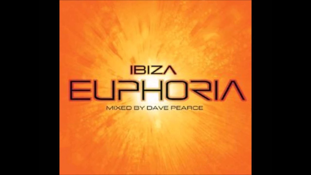 Ibiza Euphoria Disc 2.16. Lost Witness - Song To The Siren (Original 2000)