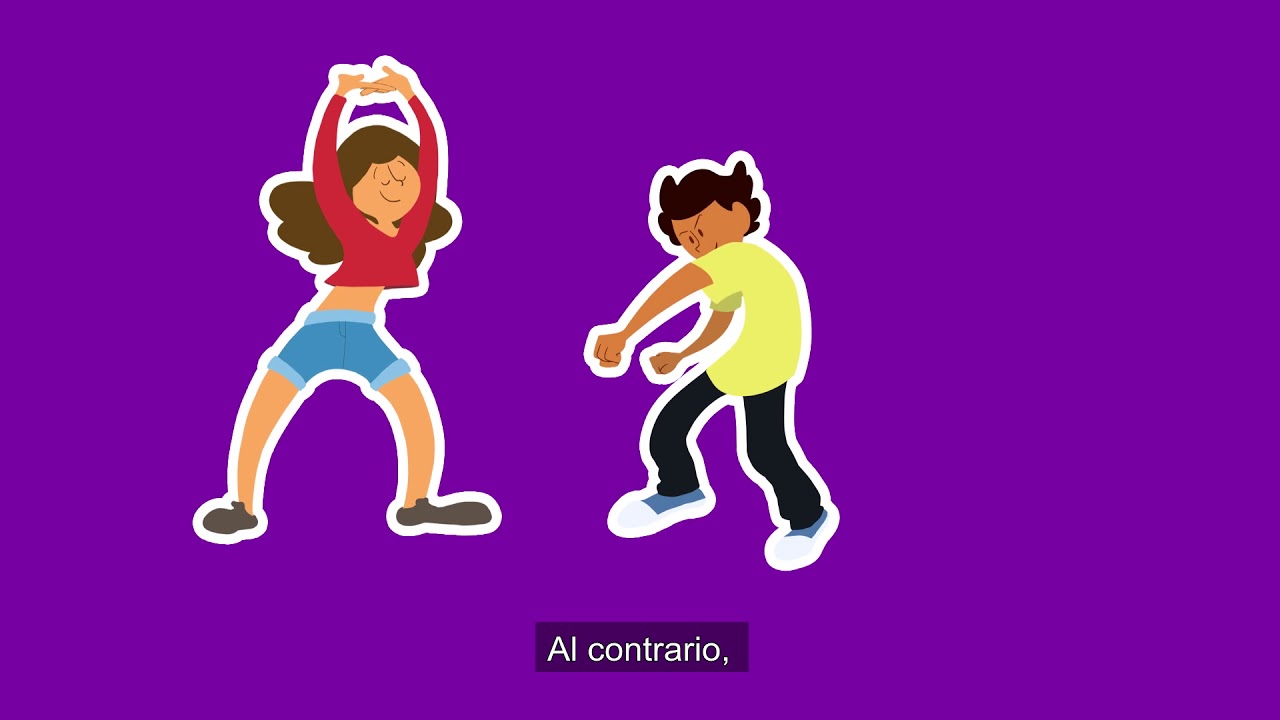 Apreciación crítica de la danza