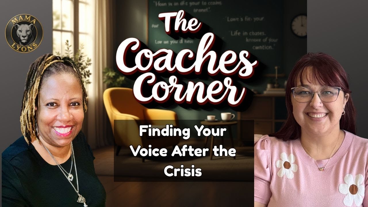 The Coaches Corner featuring Makyla Hays
