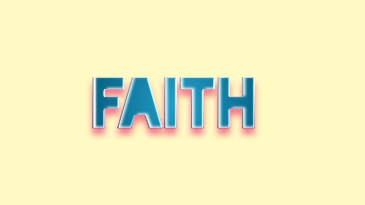Great Faith / Matthew 15: 21-28 / Desert Spring Devotions