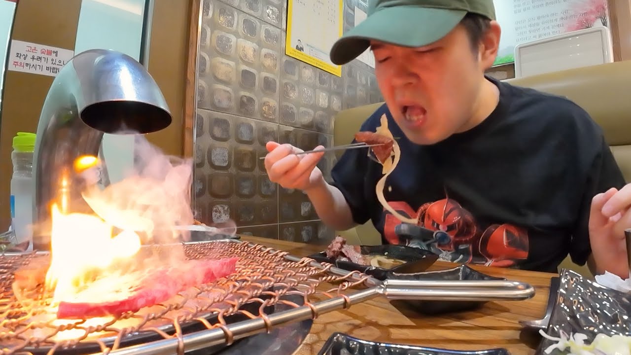 충주 화해 브이로그