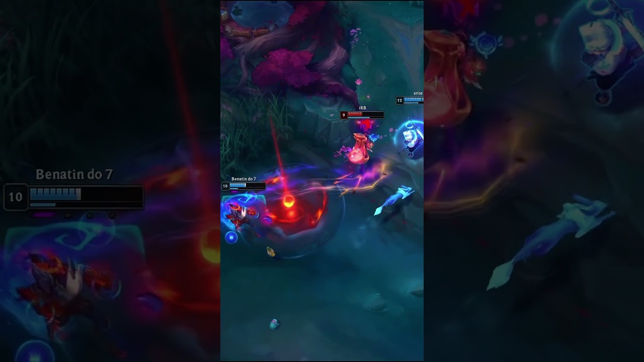 Como jogar team fight de ekko? #ekko #leagueoflegends #ekkomineiro