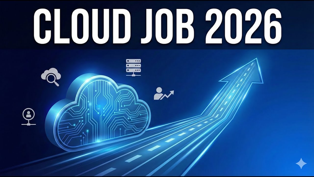 Why Most People Fail Cloud Jobs (And How to Win in 2026)