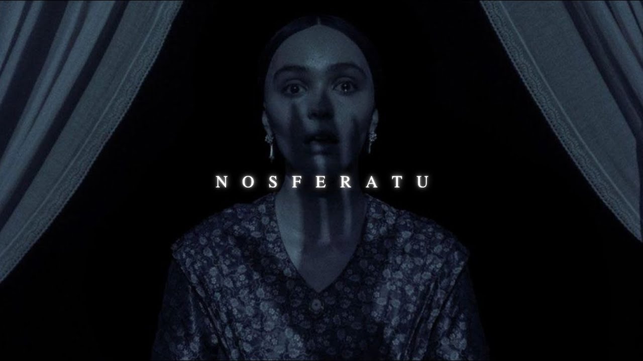 Visuals - Nosferatu (4K)