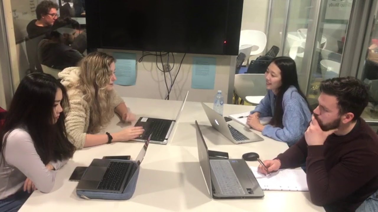 Our Strengths Video - Blue Durian