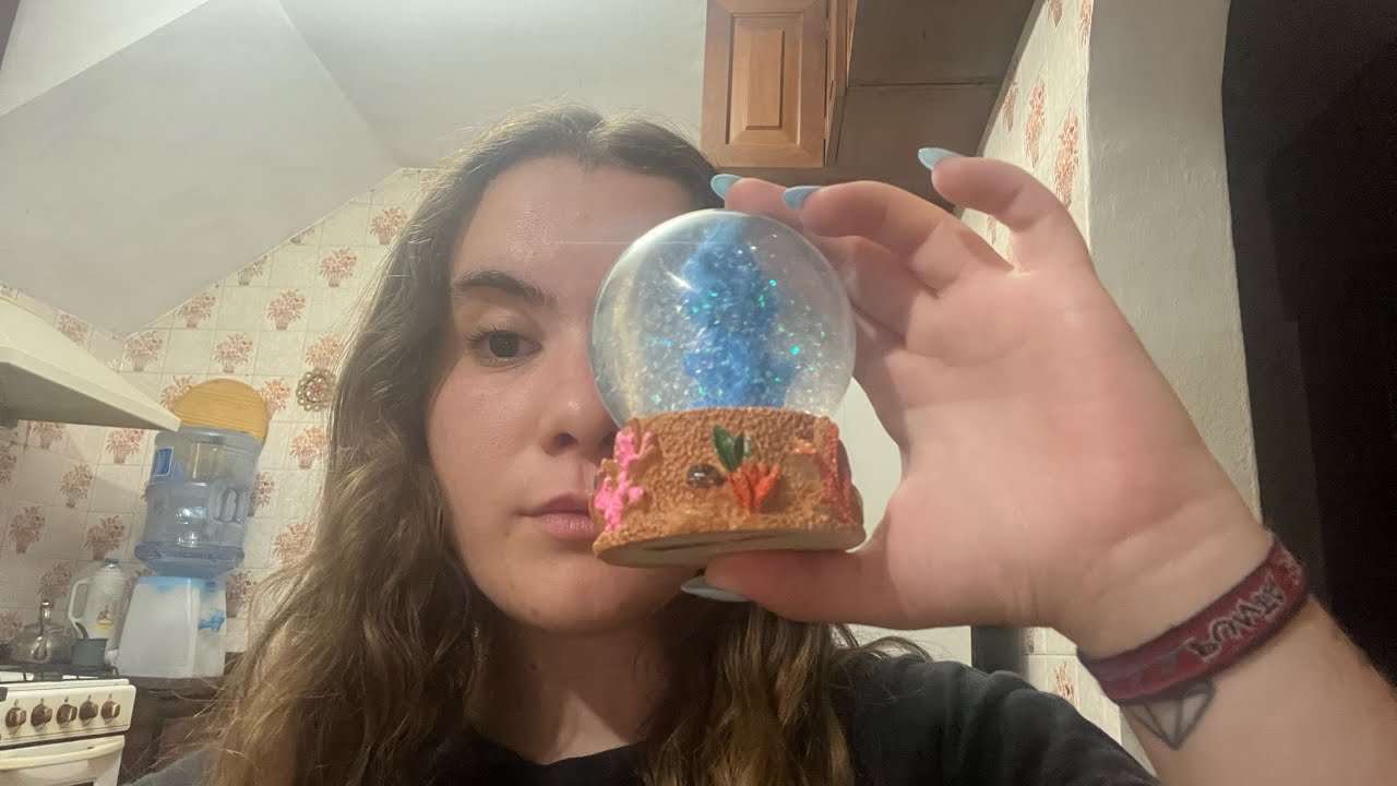 night time asmr