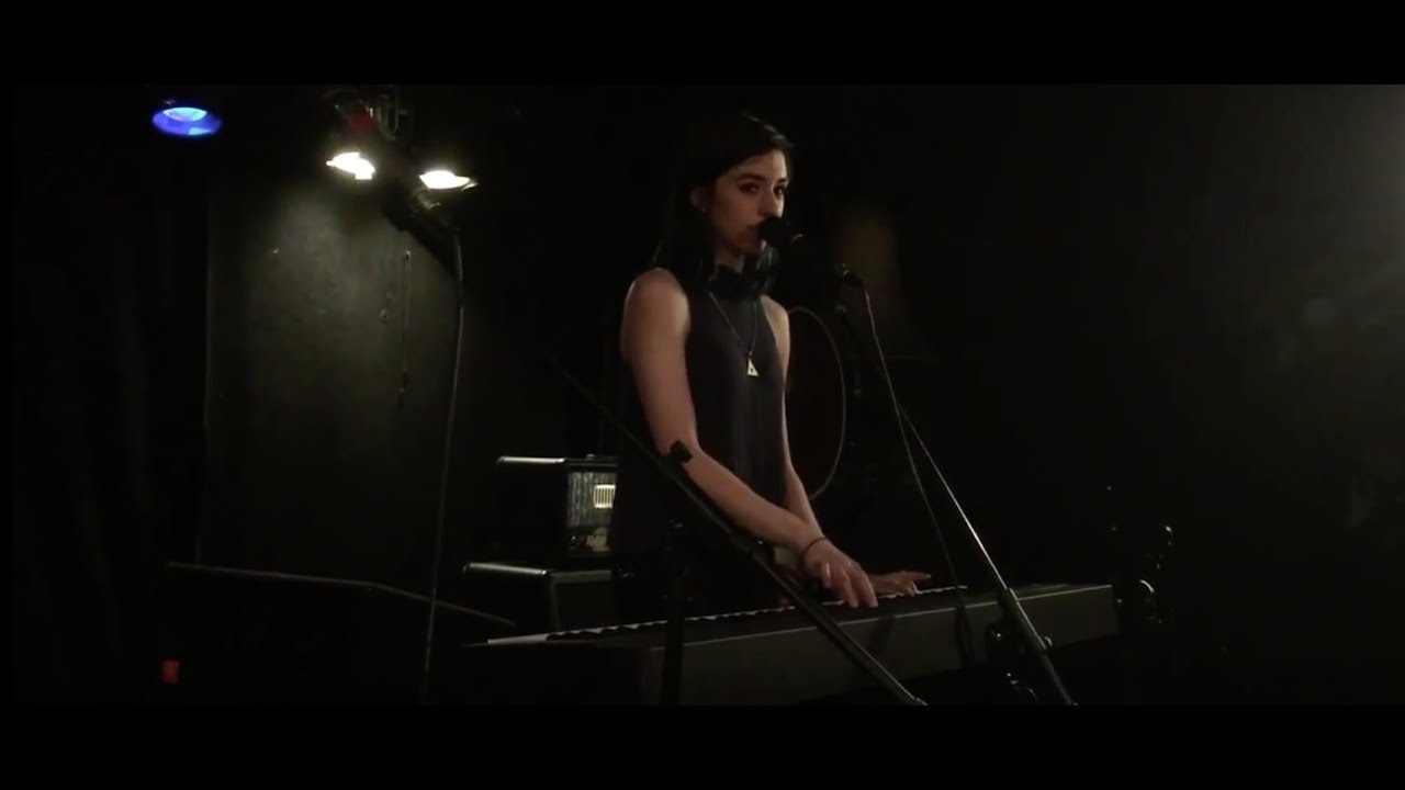 Christina Grimmie Live Cover Medley FULL PERFORMANCE Hamden CT (Never Been Done Before)