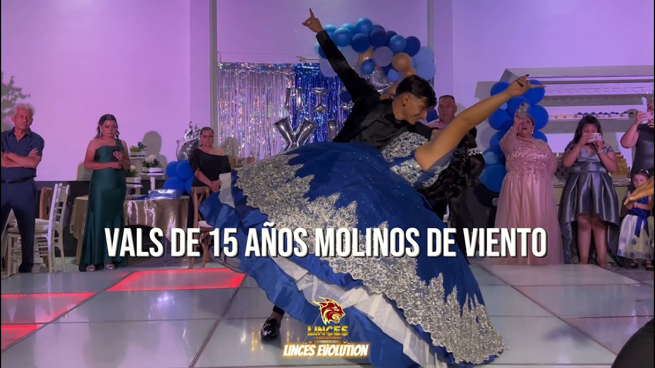 QUINCEAÑERA (N°13) 