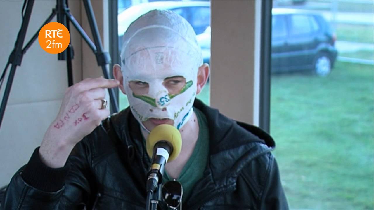 Electric Picnic - Rubberbandits