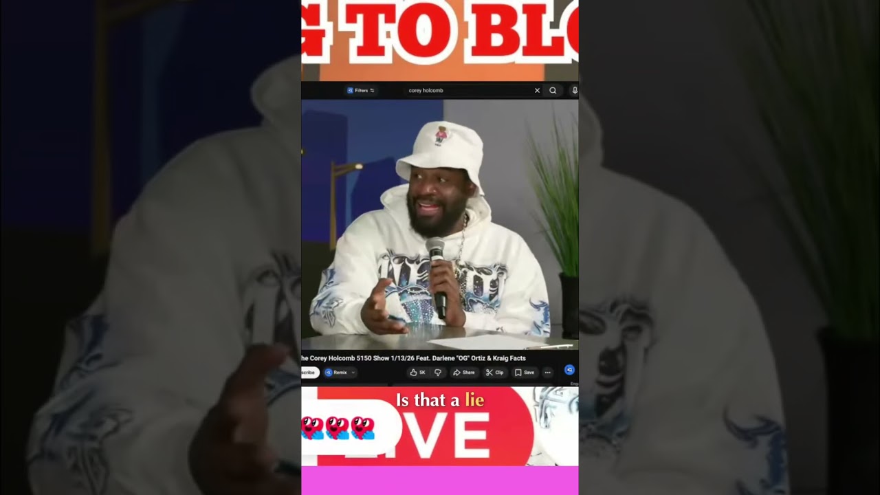 LA Move & Racist Truths Revealed 
