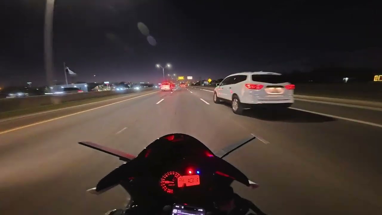 HEADING OUT