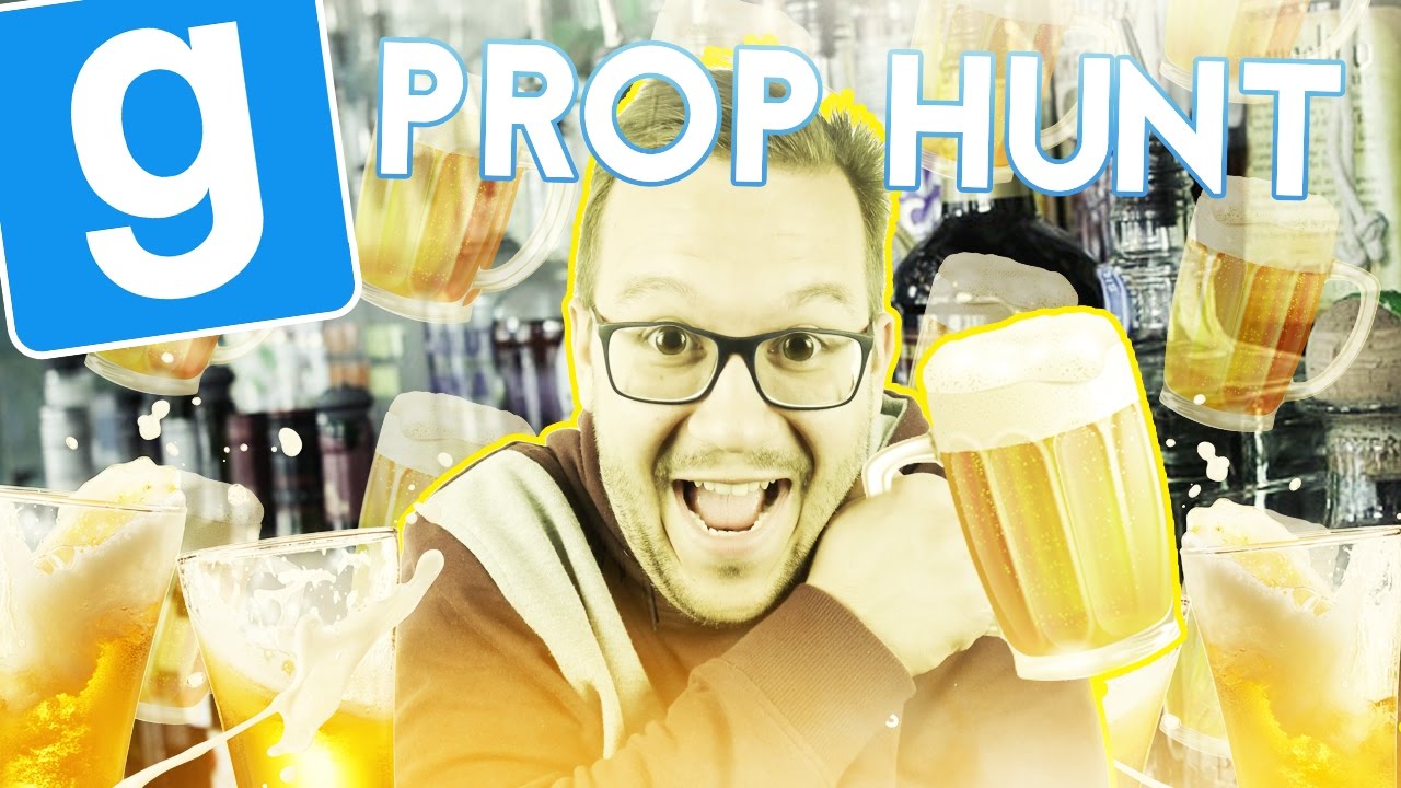 ULUBIONA MELINA IGNACEGO! | Garry's mod (W: Kubson, Admiros, Ignacy) #581 - Prop Hunt [#103] #Bladii