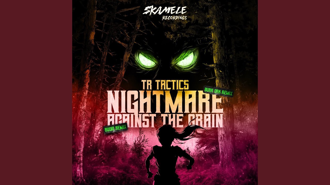 Against The Grain (Audio Remix)
