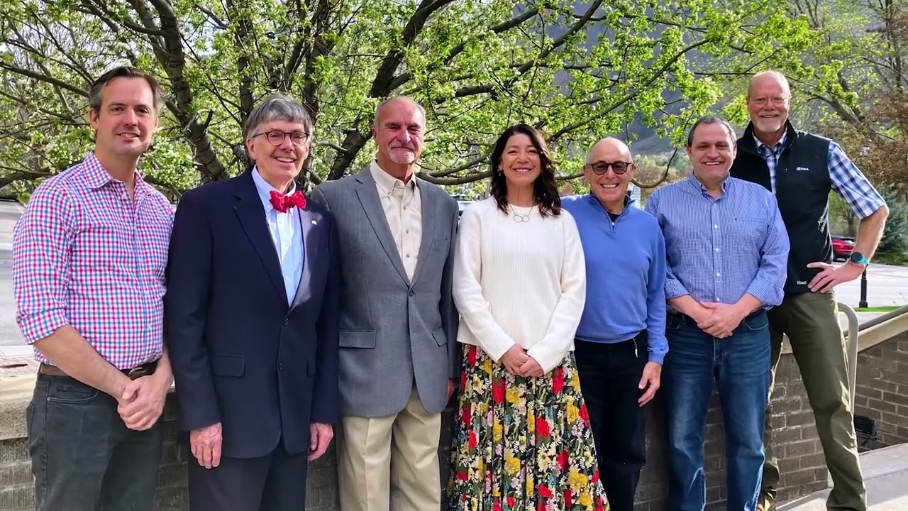 State of the City 2026