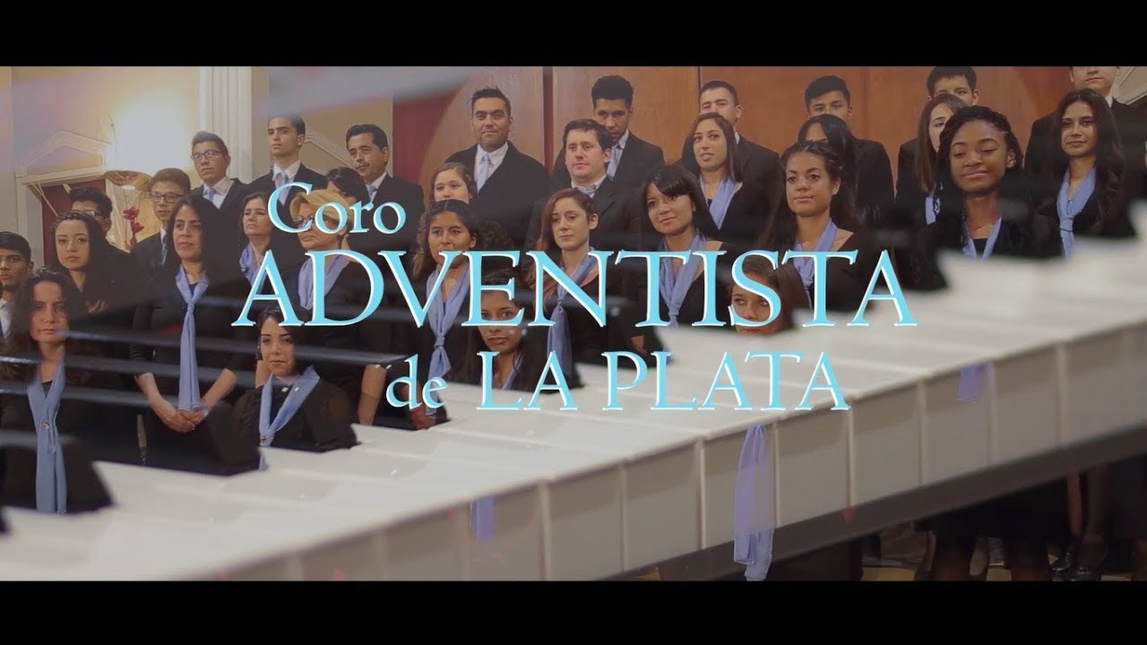 Coro Adventista de La Plata - Batalla de Jericó