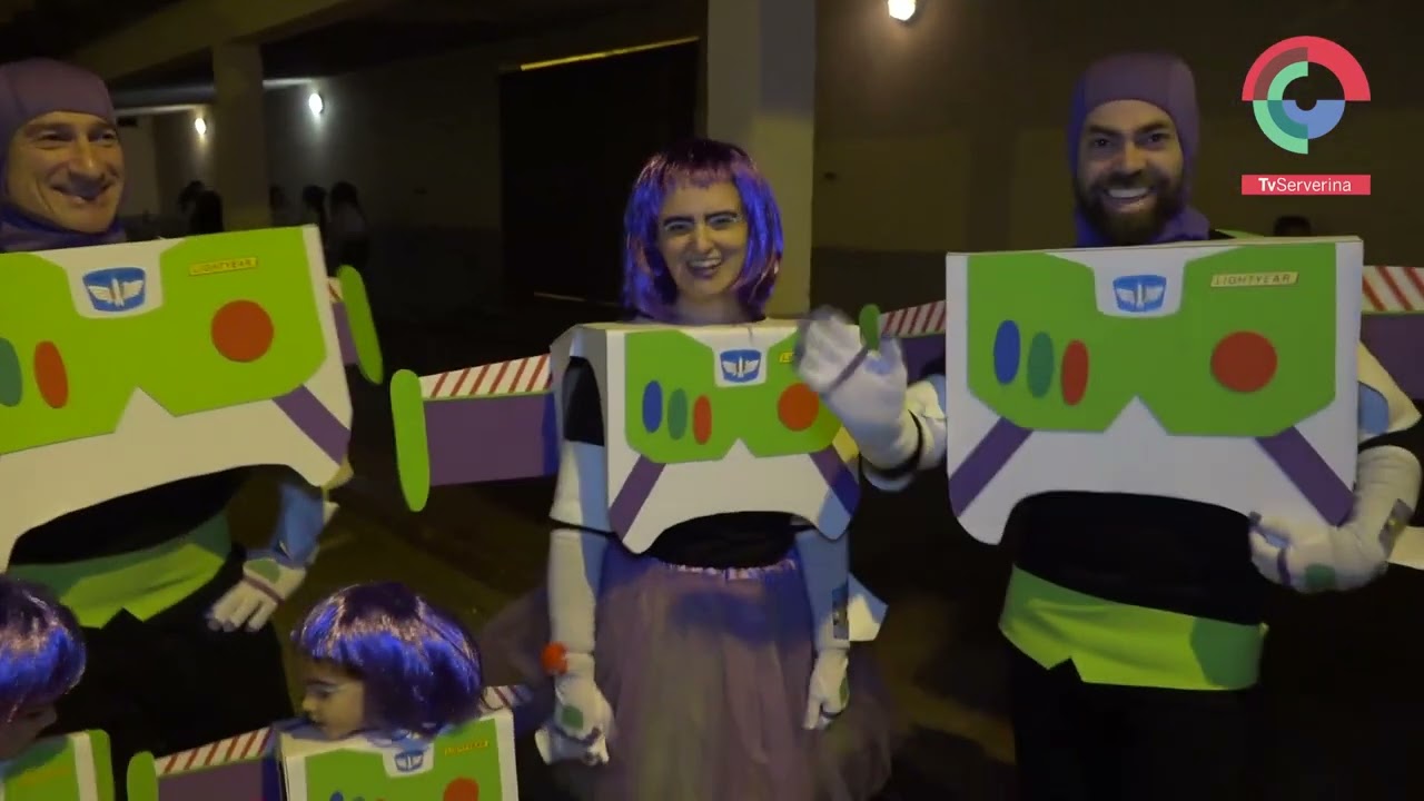 Rua Son Servera 2023