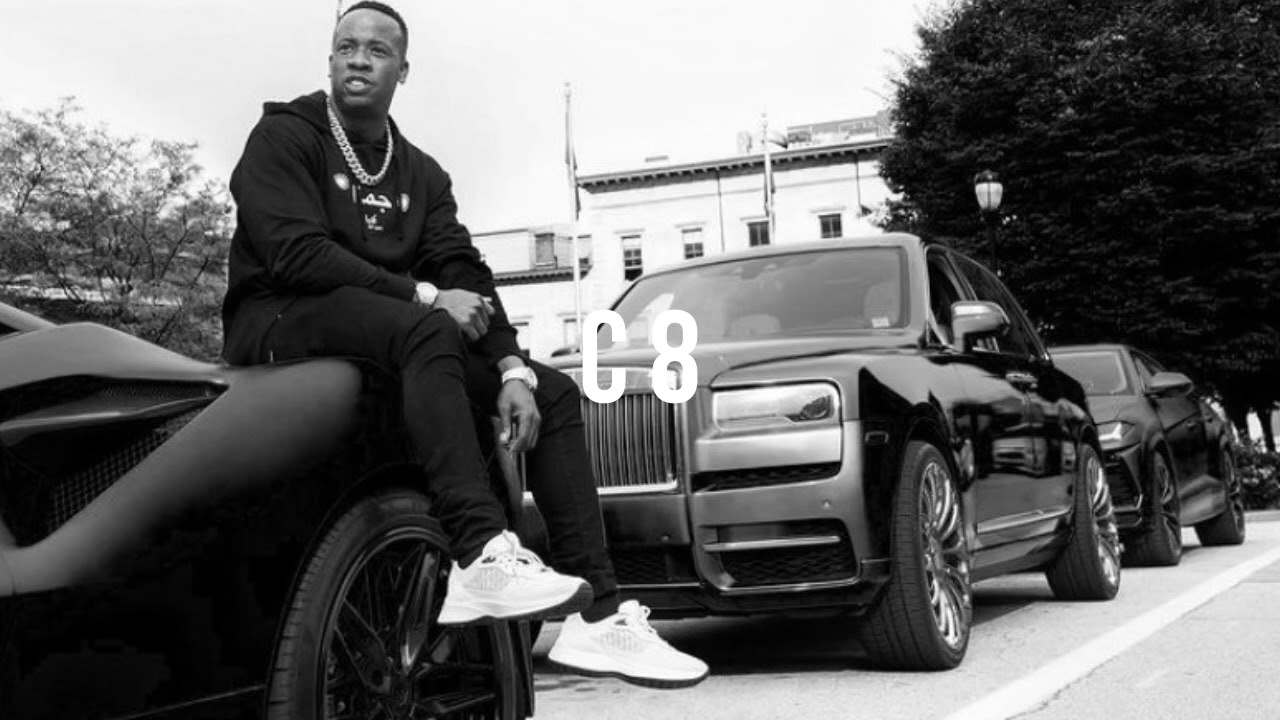 [FREE]Yo Gotti Type Beat 2023 - 
