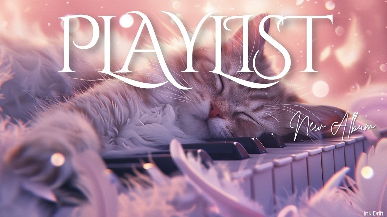 Deep Sleep Piano for Heavy Insomnia | Gentle Piano to Fall Asleep Fast
