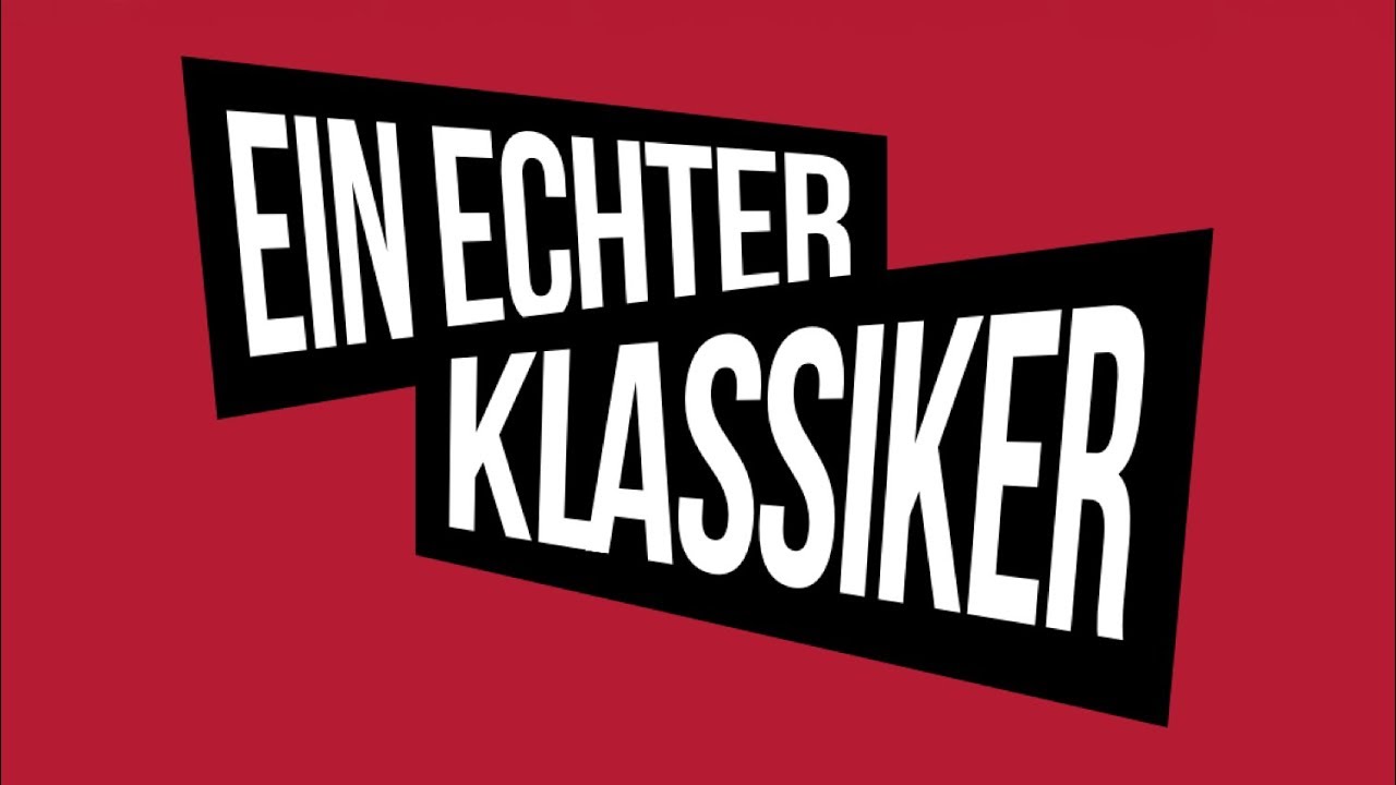 Ein Echter Klassiker - Maturavideo BG/BRG Freistadt 2017/18