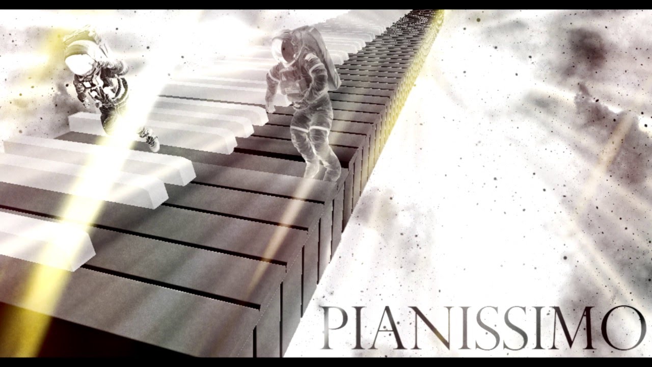 Pianissimo - Music Outside The Universe