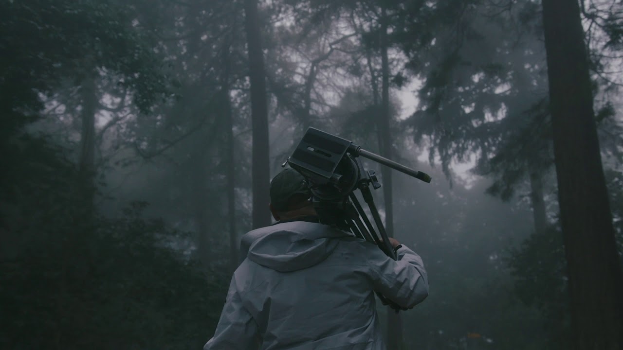 In Pursuit of Professionalism Bosideng x Gavin Thurston | Madein+