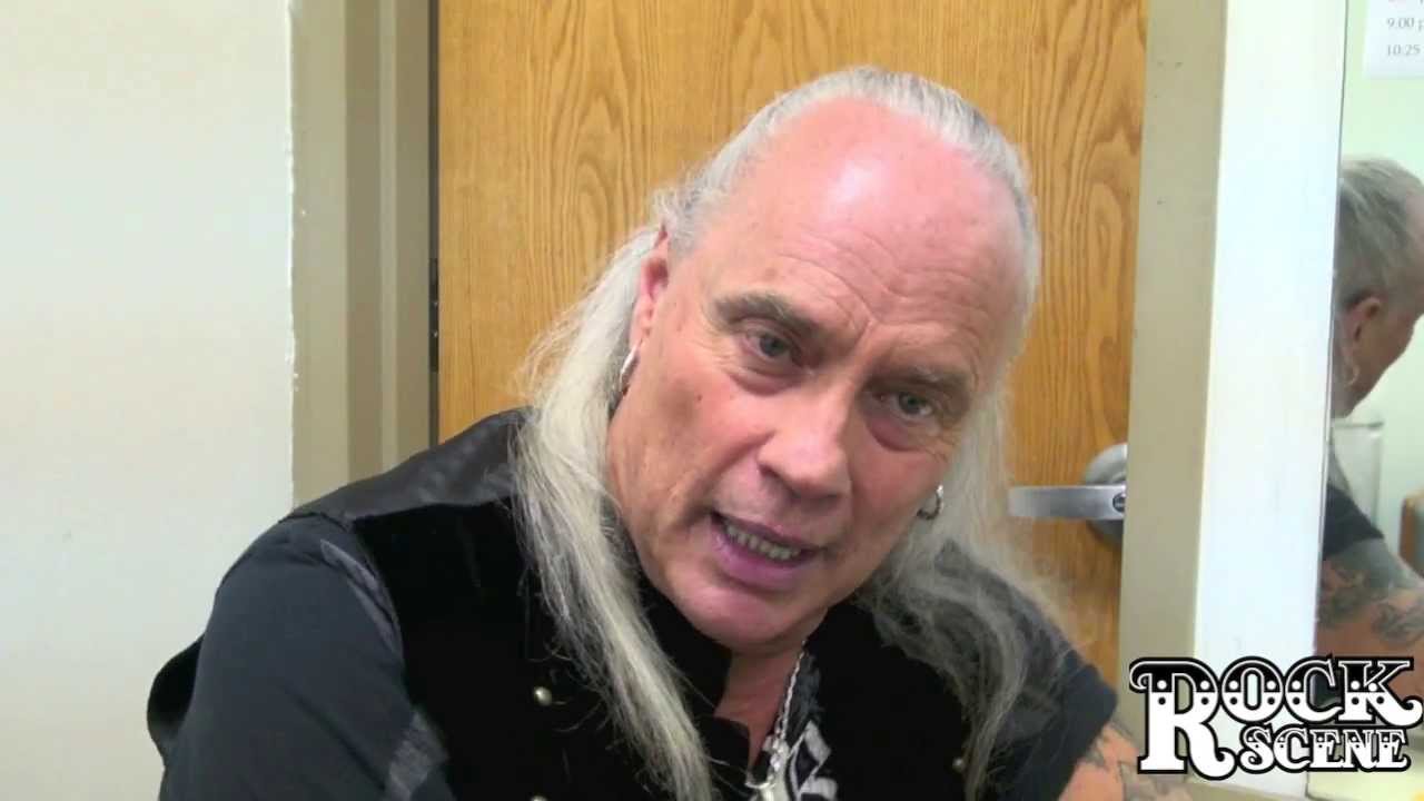 Rickey Medlocke of LYNYRD SKYNYRD & BLACKFOOT Shares his 