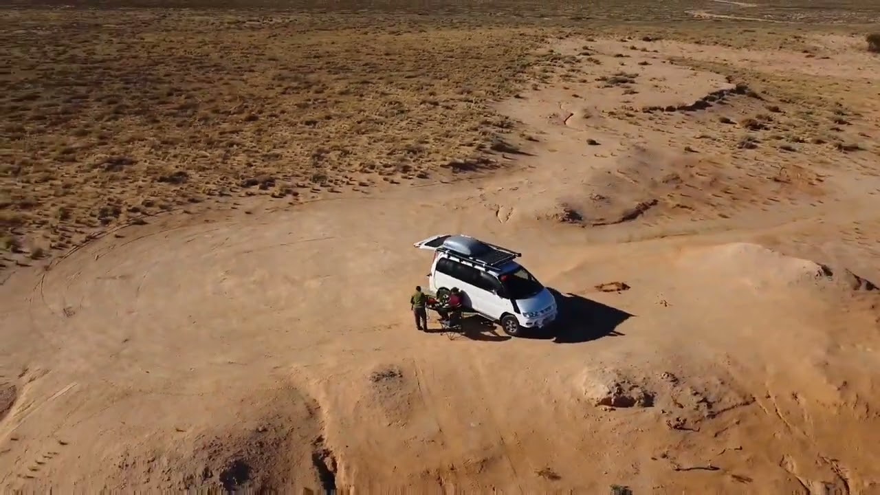 Outback SA