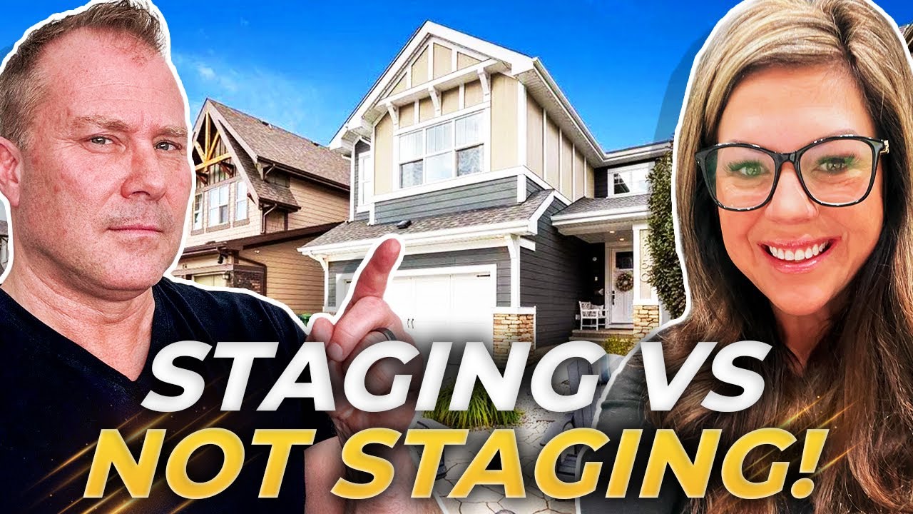 Central Alberta Home Staging 101: A Complete Guide For Sellers | Central Alberta Real Estate