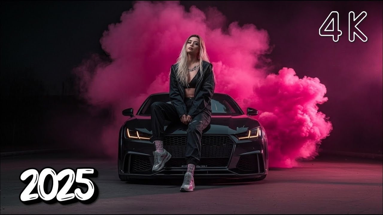 Top EDM Hits 2026 🎧 Bass Boosted Mix | Trending Remixes & Club Bangers 2026 #82