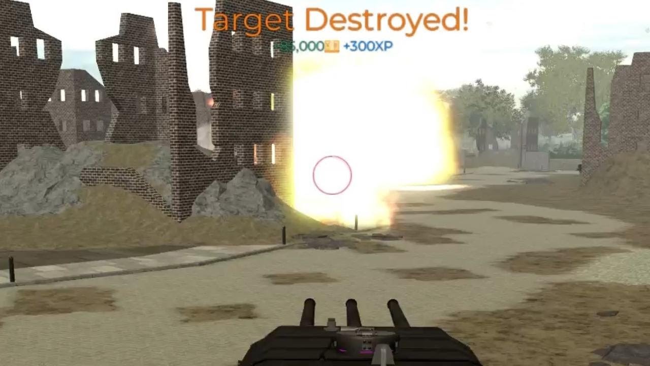 Messing around in top tier (3/4) | CTS console