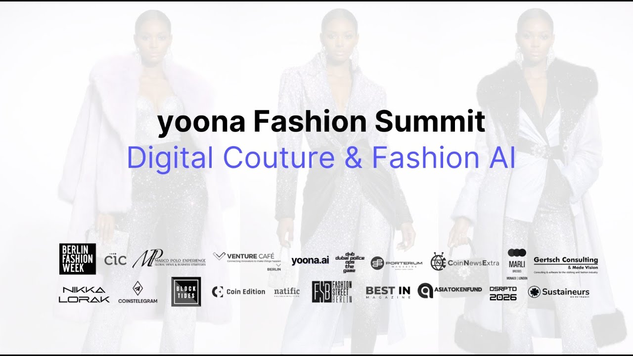 Yoona Fashion Summit 2026