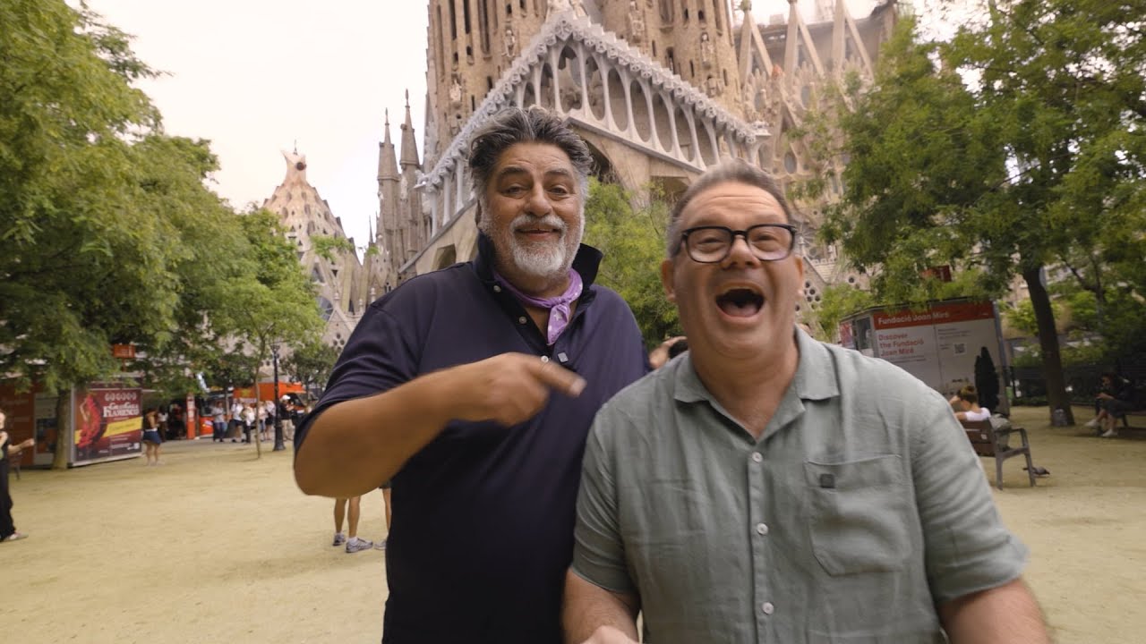 Signature Series: Exclusive 12-Day Spain Foodie Tour with Matt Preston & Gary Mehigan