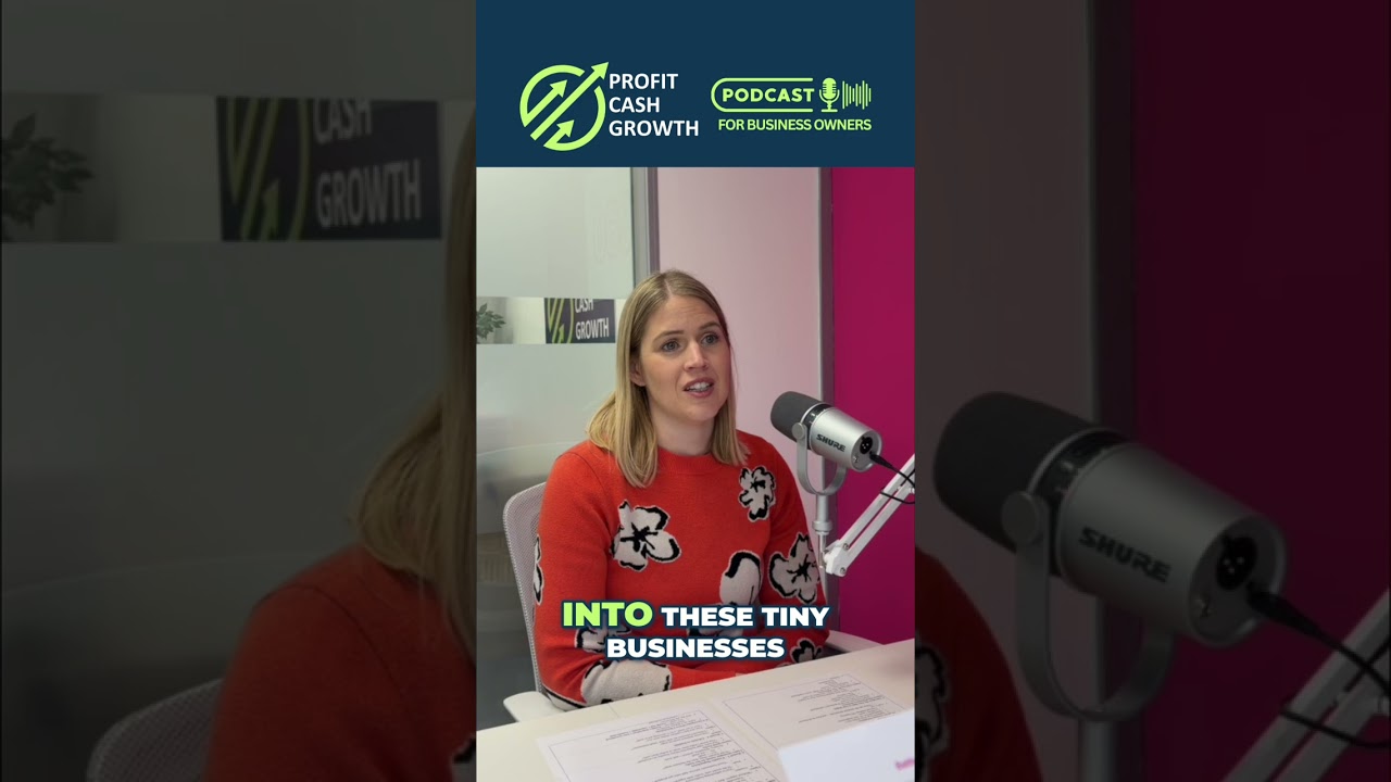 Taxpayer Money: When Do We Stop Funding Tiny Businesses? #shorts